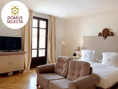 Palacio de Úbeda 5* GL: 1 noche con circuito termal de 55 minutos