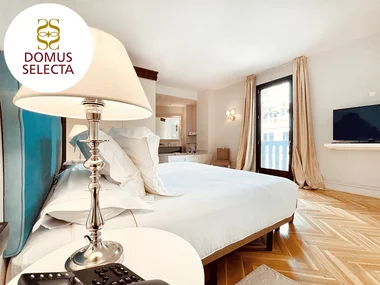 Palacio de Úbeda 5* GL: 1 noche en suite superior deluxe para 2 personas