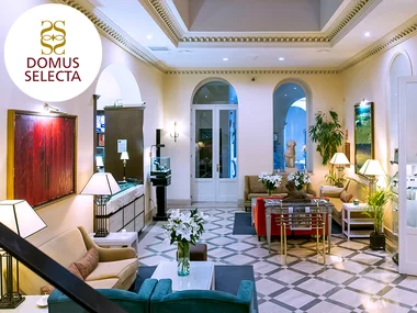 Estancia en Hotel Boutique Casa Romana 4 estrellas, Sevilla