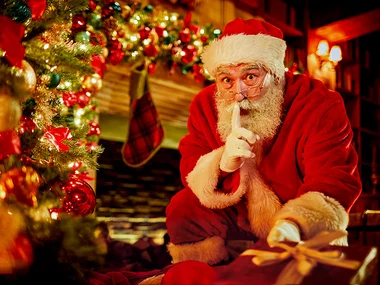 Le cadeau parfait pour un Secret Santa
