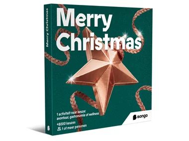 Merry Christmas