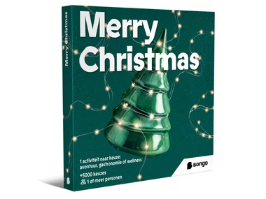 Merry Christmas