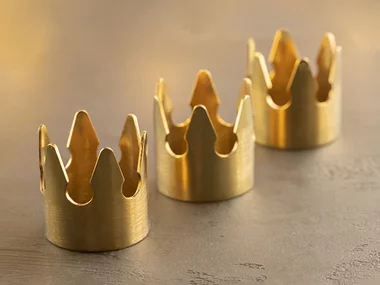 ¡Felices Reyes!