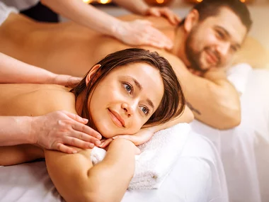 ¡Tus Reyes más relax!: acceso a spa y masaje para 2
