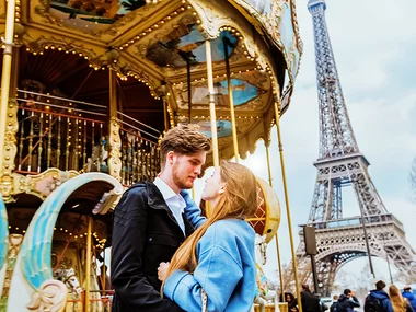 3 nuits en hôtels 3* à 5* pour un Noël enchanté en Europe