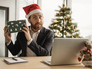 Un regalo di Natale unico per il miglior professore!