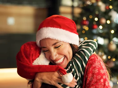 Un Natale di relax, avventure o momenti gourmet per mamma