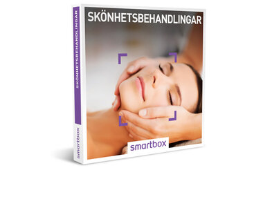 Skönhetsbehandlingar