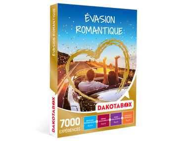 Évasion romantique