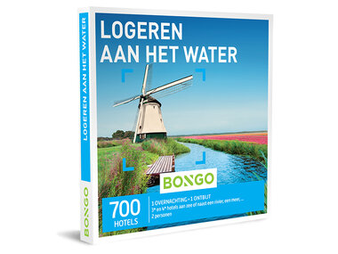 Logeren aan het Water