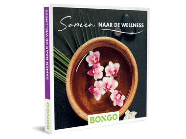 Samen naar de wellness