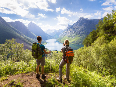 Un compleanno originale: avventure per chi non smette mai di esplorare