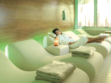 Auguri regina del benessere: 1 percorso spa per Lei