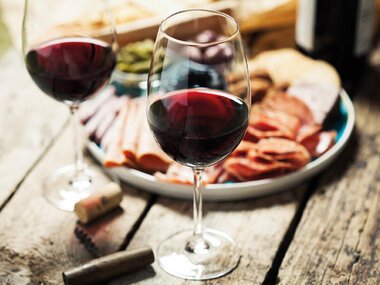 Enologia in Toscana: da Firenze a Pienza e Montepulciano