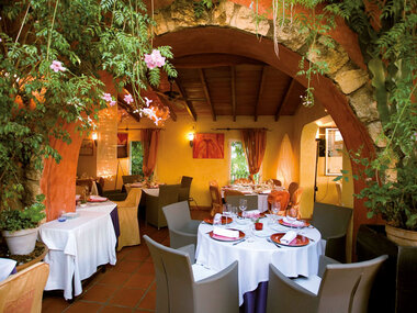 Cumpleaños gastronómico para apasionados de la cocina gourmet