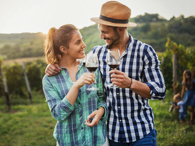 Visita a celler i degustació de vins a Catalunya
