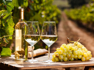 Romantico soggiorno con degustazione in Italia