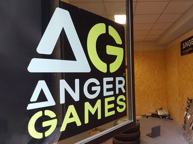 Scarica di adrenalina in Rage Room