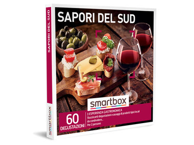 Sapori del Sud