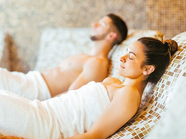 Bien-être d'exception en duo