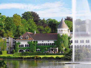 2-daagse in een 5-sterrenhotel in West-Europa