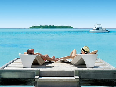 Moments privilégiés à deux