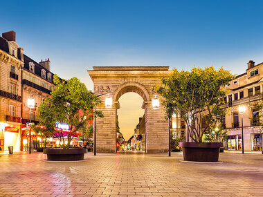 Mille et une nuits en Bourgogne