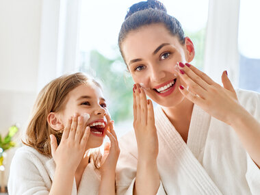 Soin bien-être aux produits bio pour 2 personnes en institut