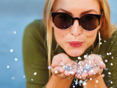 Upplevelser speciellt för dig