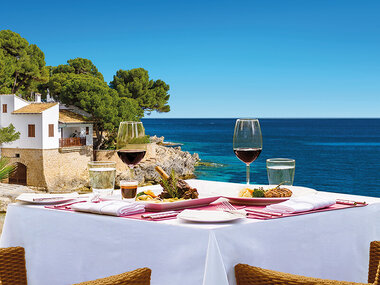 3 giorni e 2 cene in Sicilia