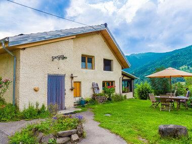 Séjour à deux en maison d'hôtes en France