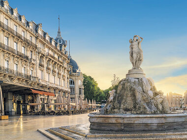 Mille et une nuits en Languedoc-Roussillon