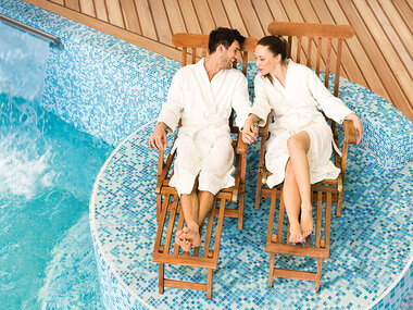 Relax para dos en Madrid