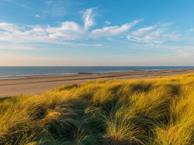 2 jours à la côte belge