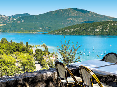 Séjour délicieux en Rhône-Alpes