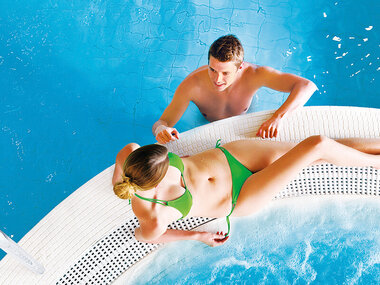 Séjour relaxant en Provence