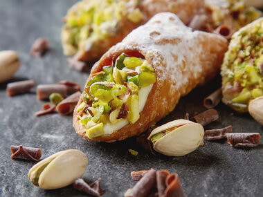 Palermo: tour gastronomico e street food per 2 amanti del gusto