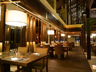 Dîner et séjour étoilé de 2 jours pour duo en France