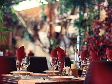 Dîner 3 mets pour 2 gourmets en France