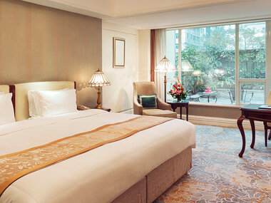 1 notte di lusso in hotel 4* in Italia
