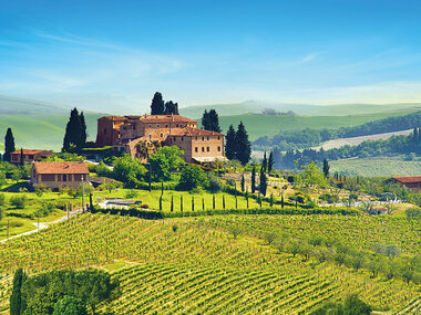 2 giorni in Veneto