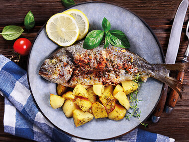 Repas gourmands à Montpellier