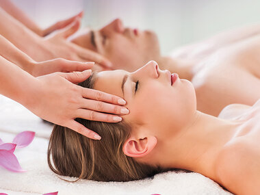 Bien-être à Montpellier