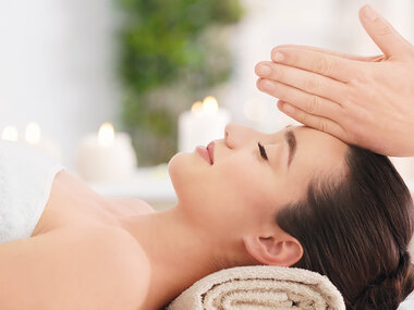 Bien-être d'exception à Lyon