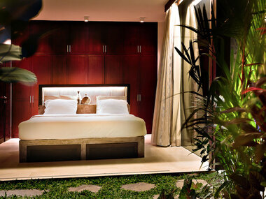 Séjour de 3 nuits en duo dans un établissement 4*