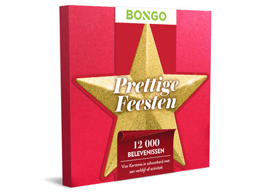 Prettige Feesten