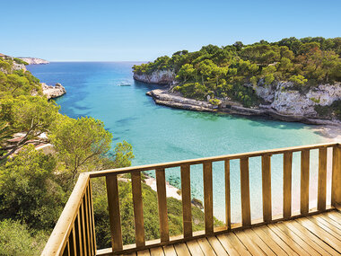 Tre giorni in Sardegna