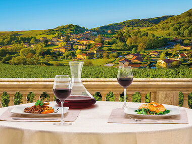 2 giorni in Emilia-Romagna con gusto