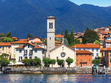 2 giorni in Lombardia