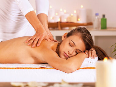 Bien-être à Marseille